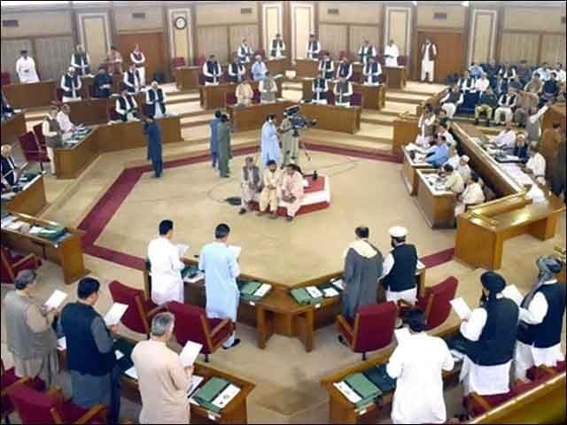 حکومت کی اتحادی جماعتوں میں اختلافات کے باعث بلوچستان کابینہ تشکیل نہ دی جاسکی